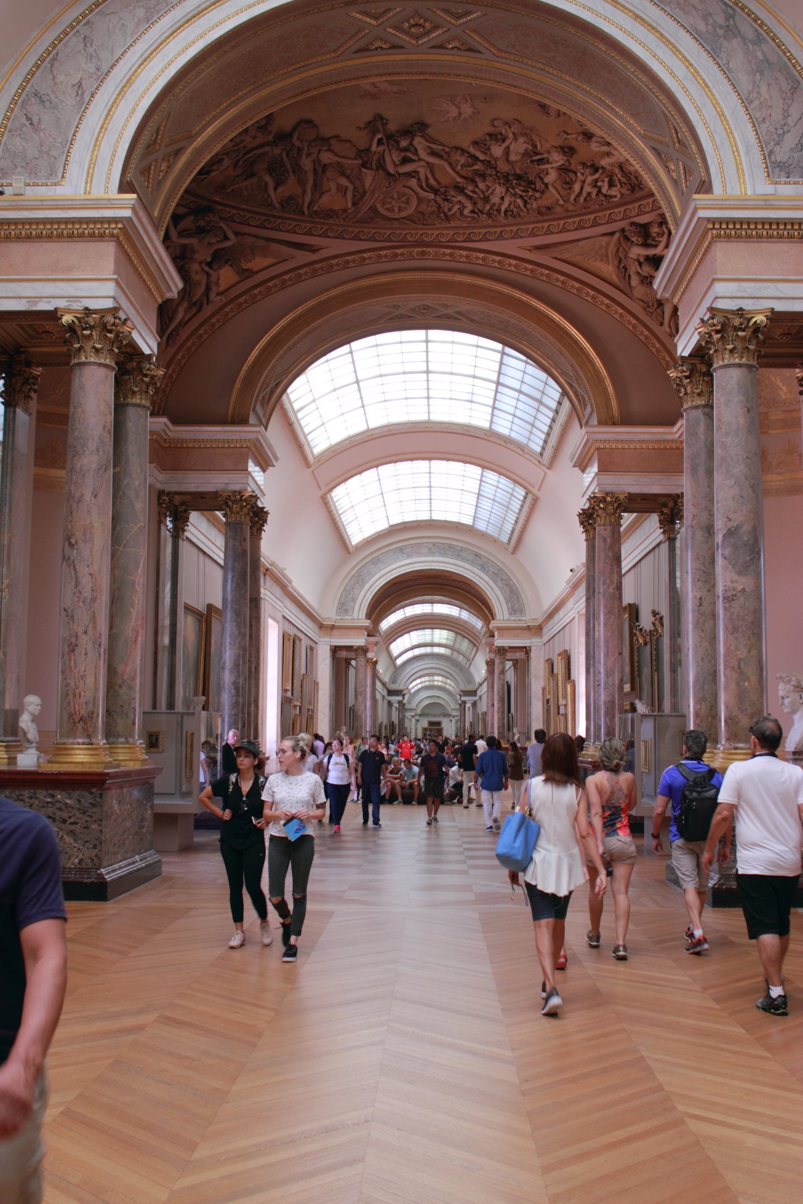 arquitectura francesa