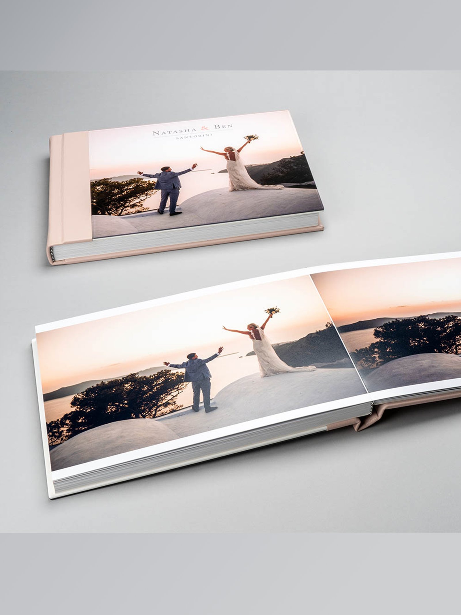 photobook layflat