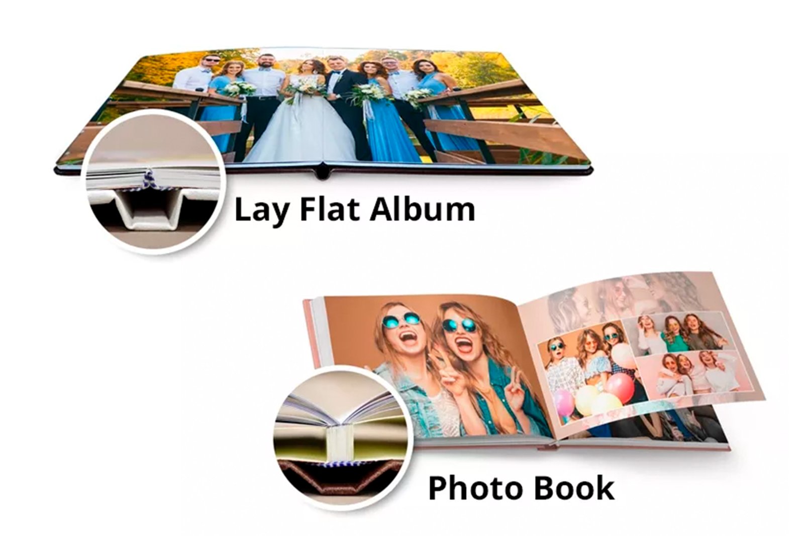 photobook layflat